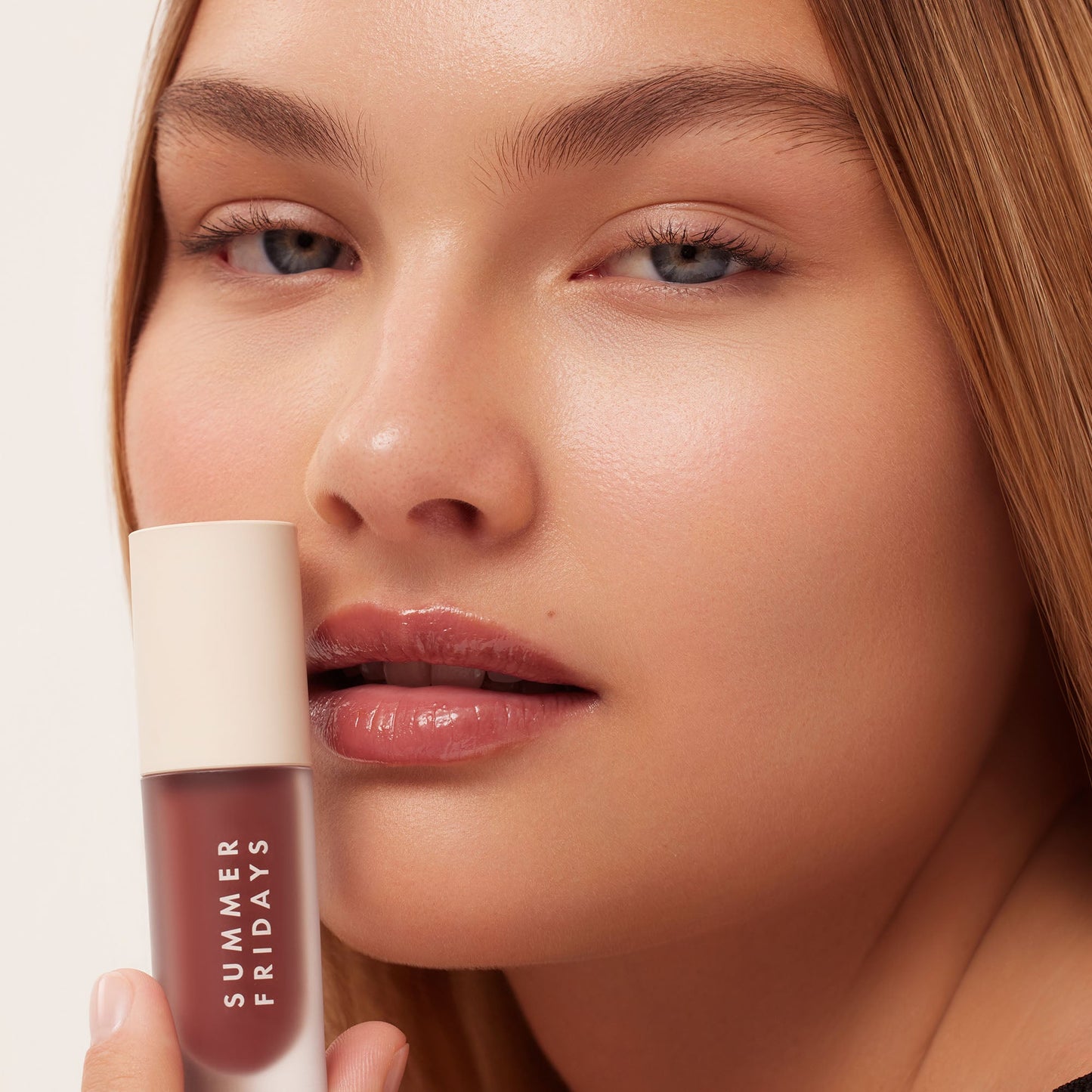 Dream Lip Oil Rosewood Nights