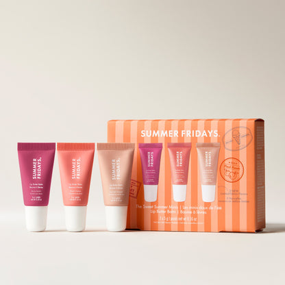 Sweet Summer Minis